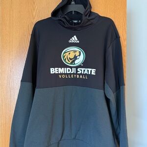 Bemidji State Volleyball Hoodie